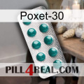 Poxet-30 dapoxetine1